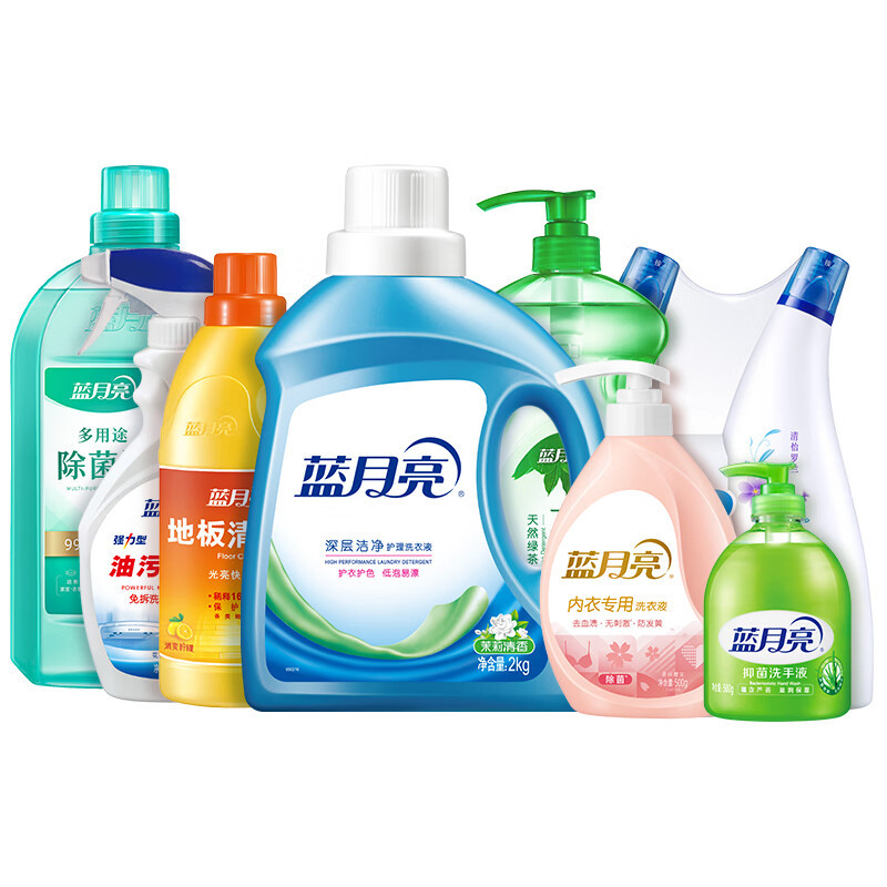 钦北区批发：让每一家都能找到合适的商品