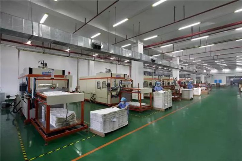 钦北区批发：让每一家都能找到合适的商品
